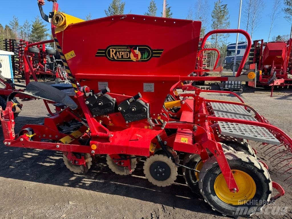 Väderstad Rapid 300C Semanatoare