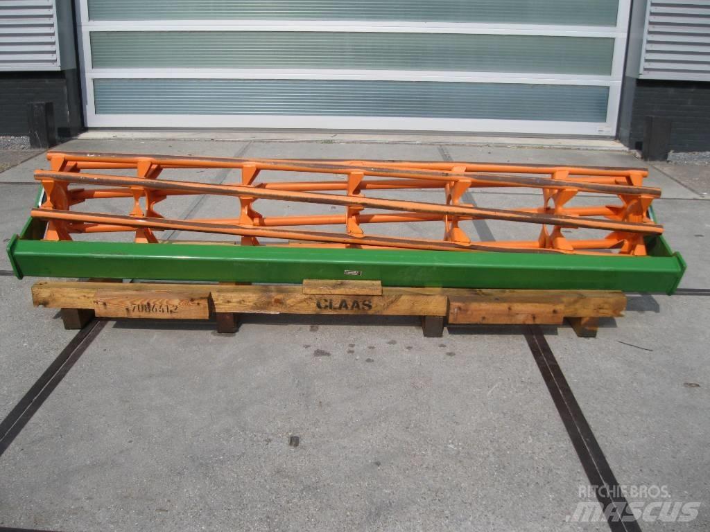 Amazone Kooirol Grapa si pluguri rotative