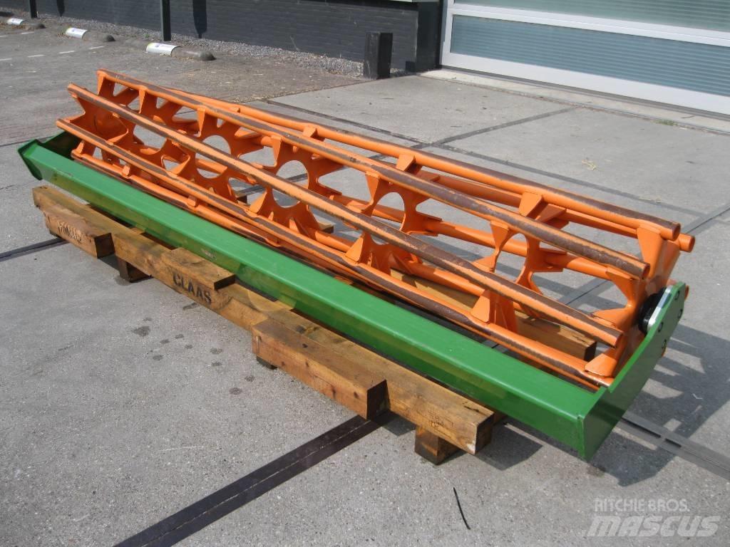 Amazone Kooirol Grapa si pluguri rotative