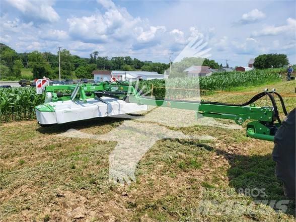 Samasz KDC341W Combina