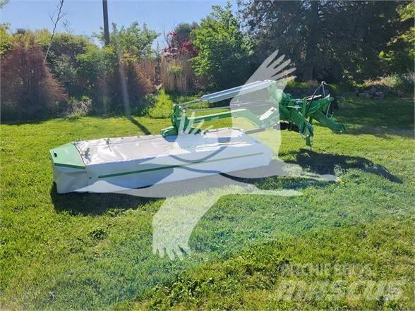 Samasz KT301 Cositoare de iarba