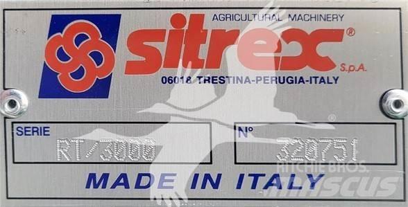 Sitrex RT3000 Greble