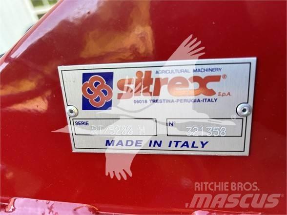 Sitrex RT5200H Greble