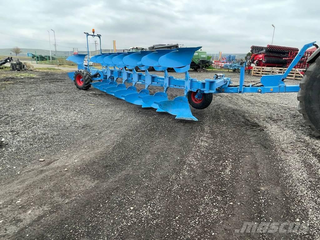 Lemken Titan 18 Utilaje agricole - Altele
