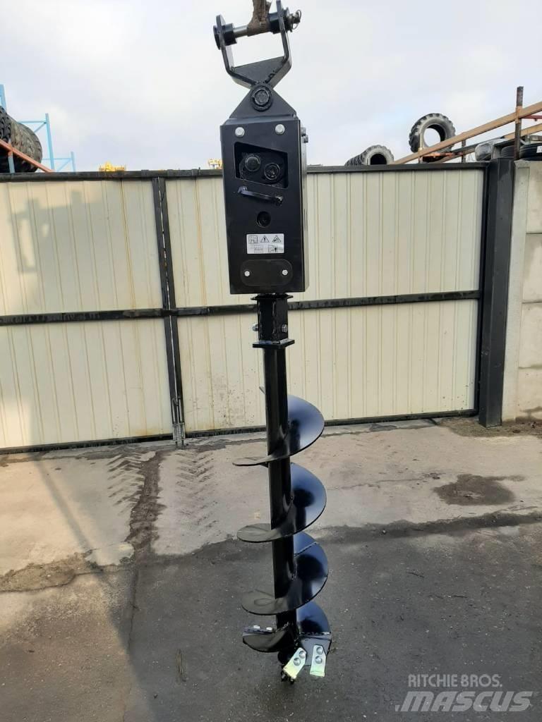  drilling rig Burghiu usor