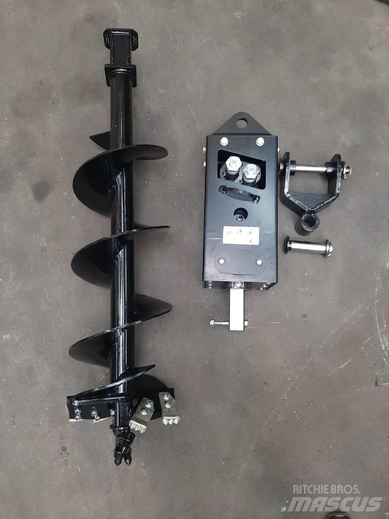  drilling rig Burghiu usor