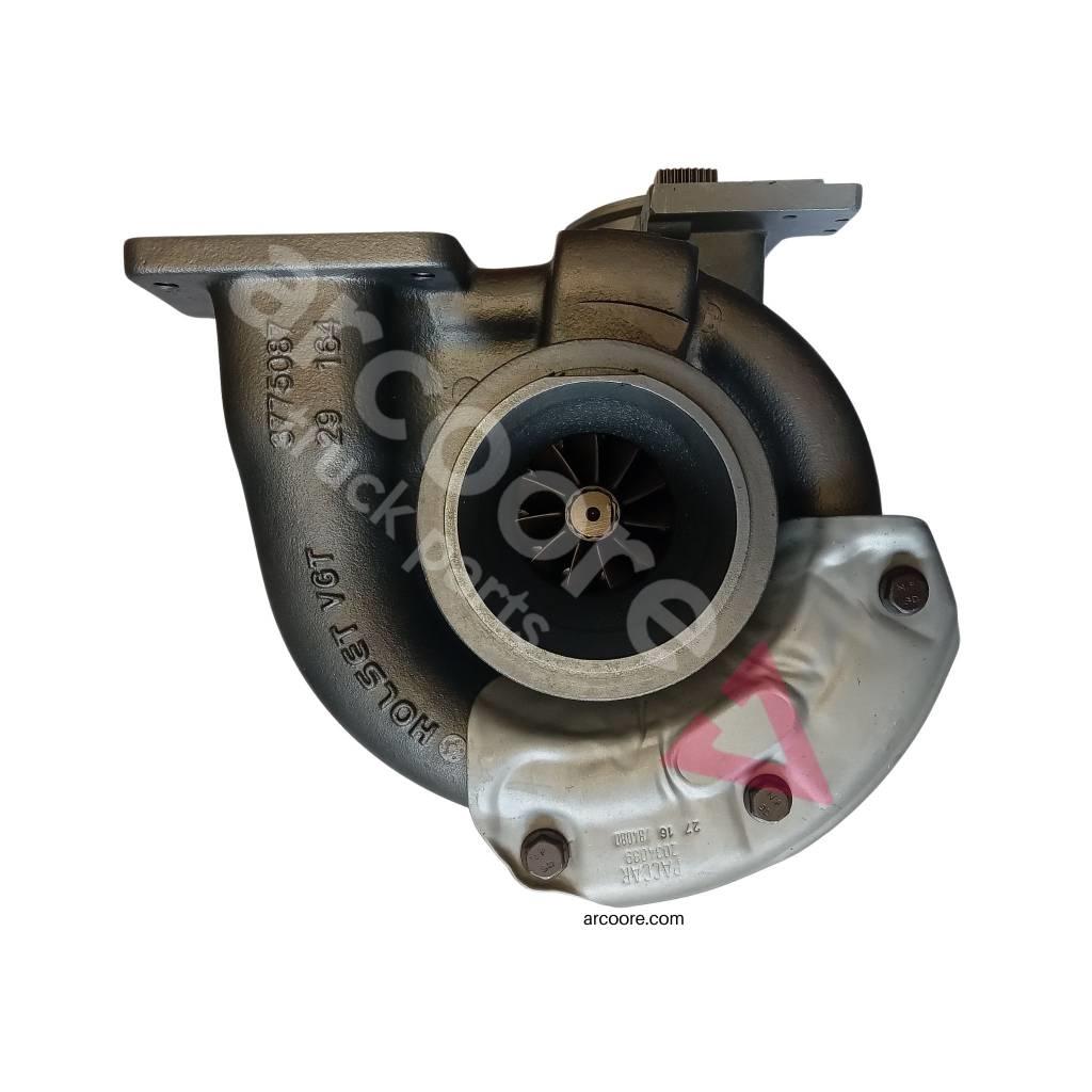 Holset HE400VG Motoare