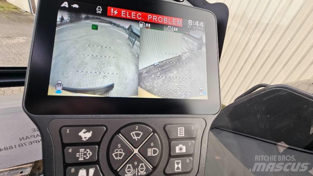 CASE CX 90 D Excavatoare 7t - 12t