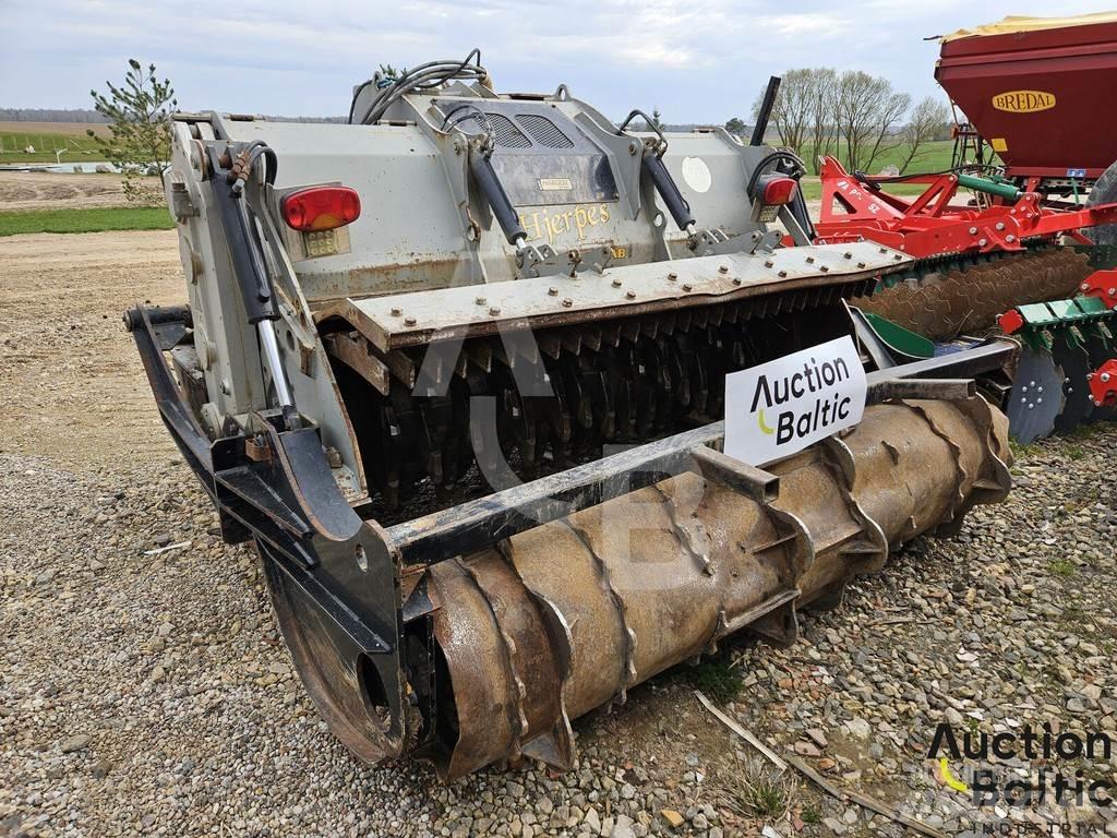 FAE RSM 225 Alte echipamente pentru nutret