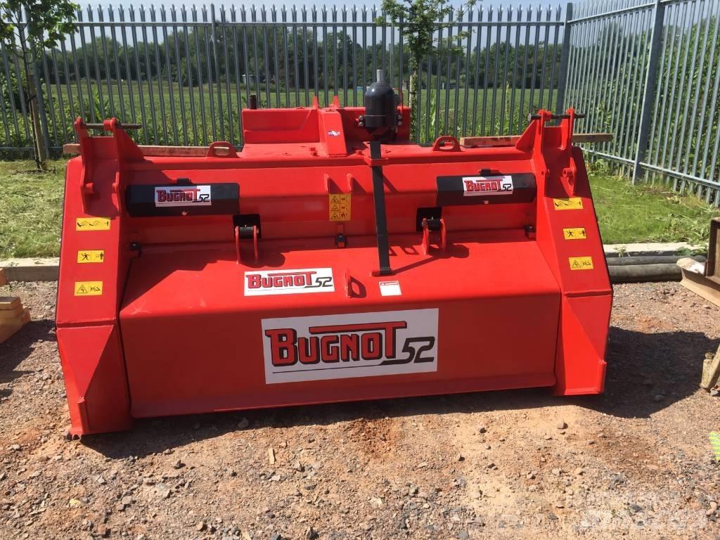 Bugnot BPM2450 Utilaje construcții - Altele