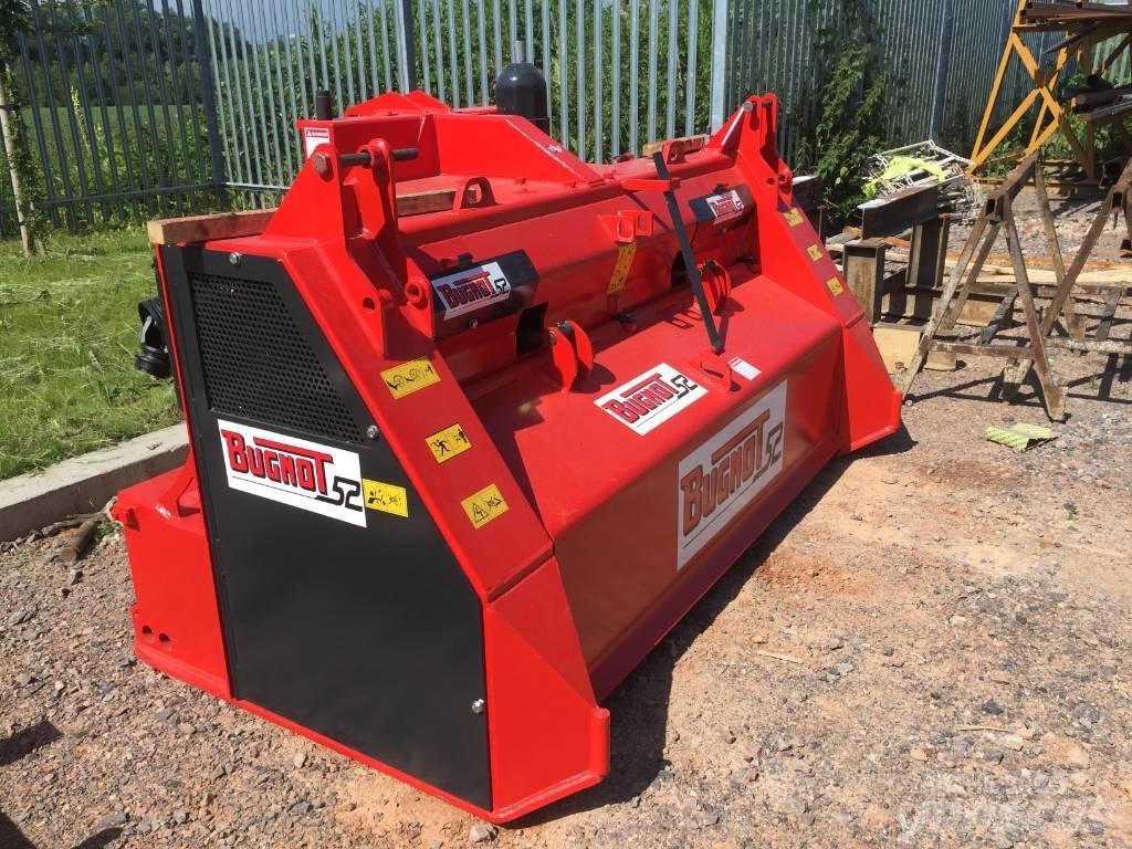Bugnot BPM2450 Utilaje construcții - Altele