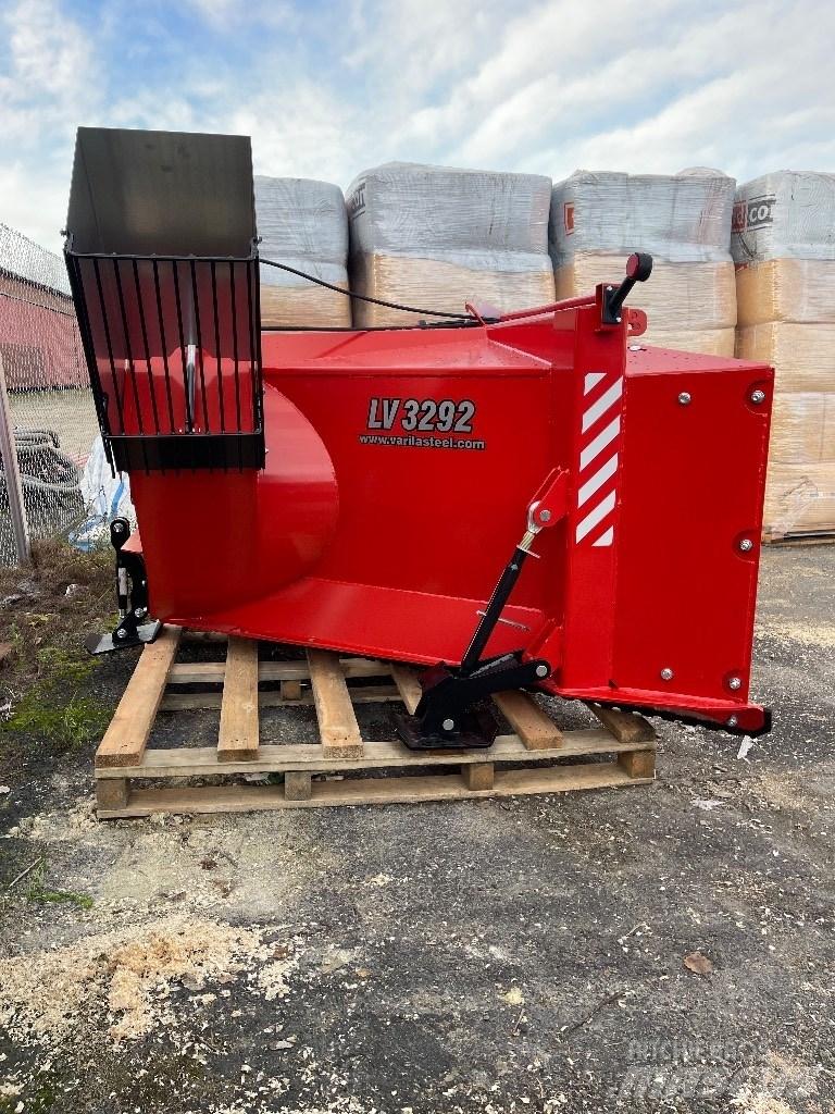 Esko Lv 3292 Dezapezitoare