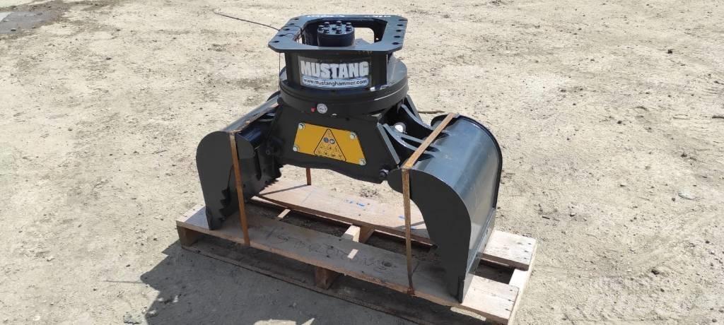Mustang GRP 150 Cupa