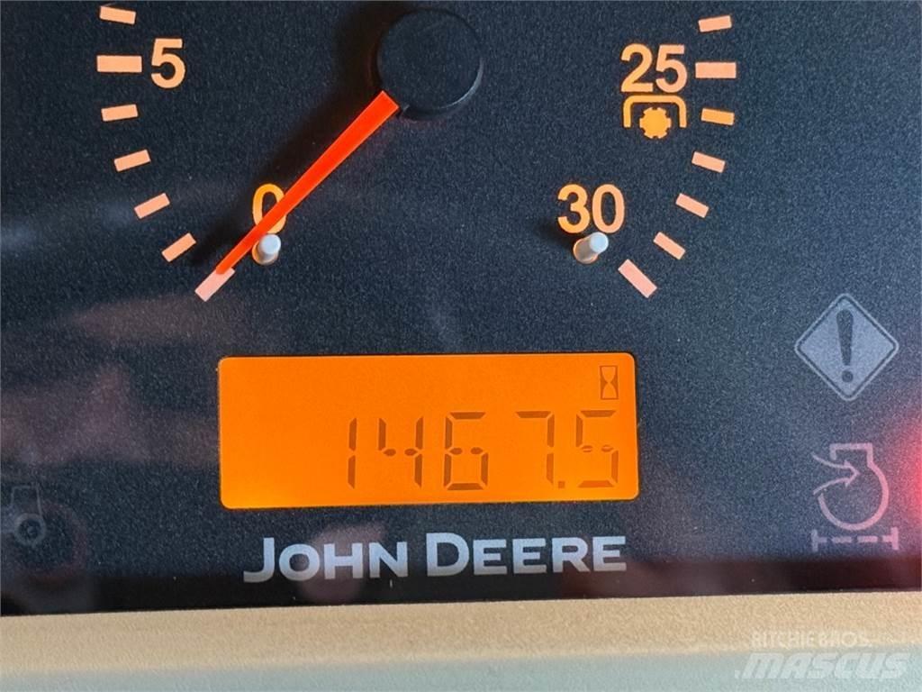 John Deere 3320 Utilaje agricole - Altele