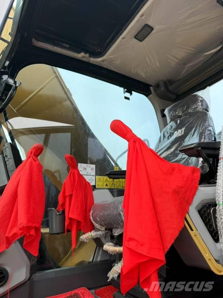 CAT 320 D GC Excavatoare pe șenile

