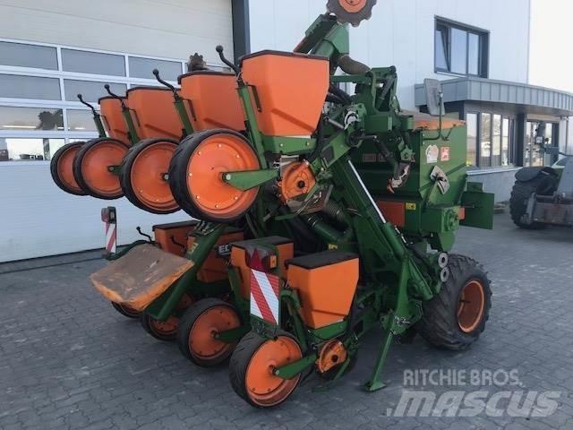 Amazone ED 602 -K Masini cu insamantare precisa