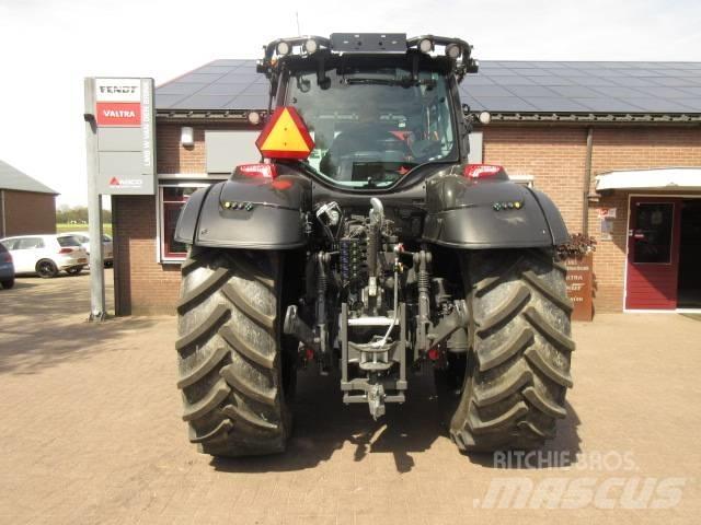 Valtra T175 DIRECT Tractoare