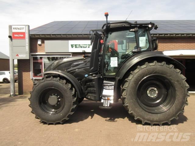 Valtra T175 DIRECT Tractoare