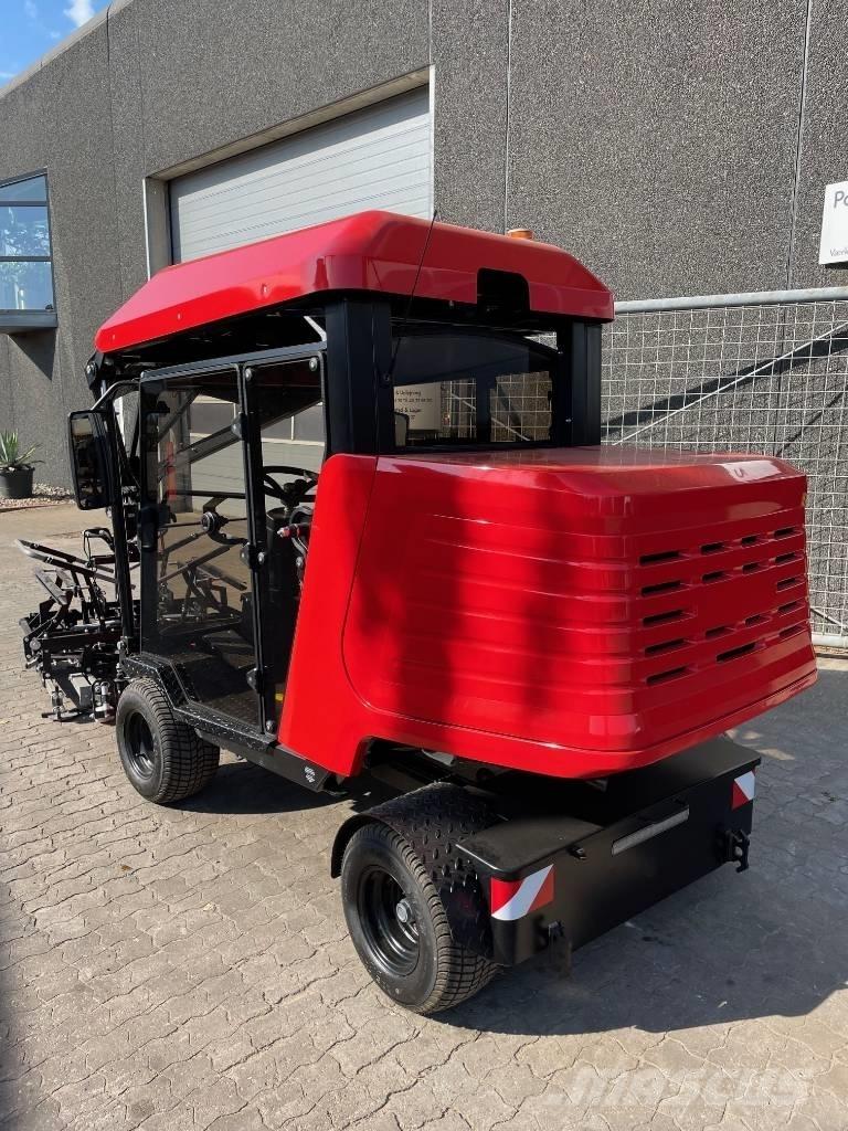 Optimas S19 Utilaje construcții - Altele