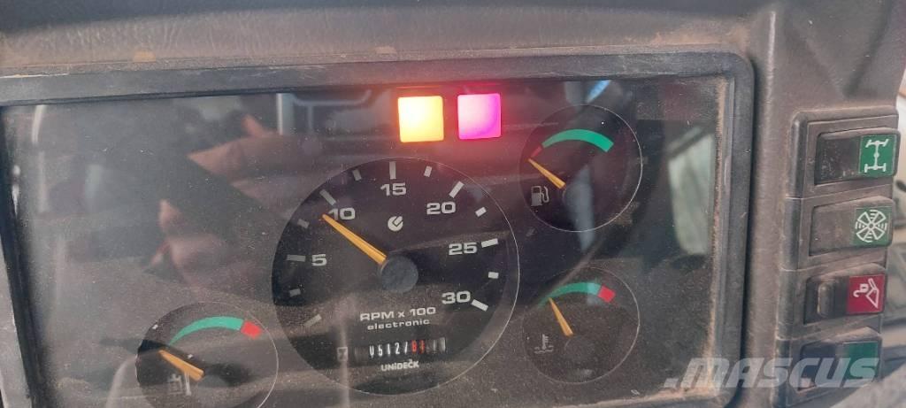 Bobcat T 2556 Stivuitoare telescopice