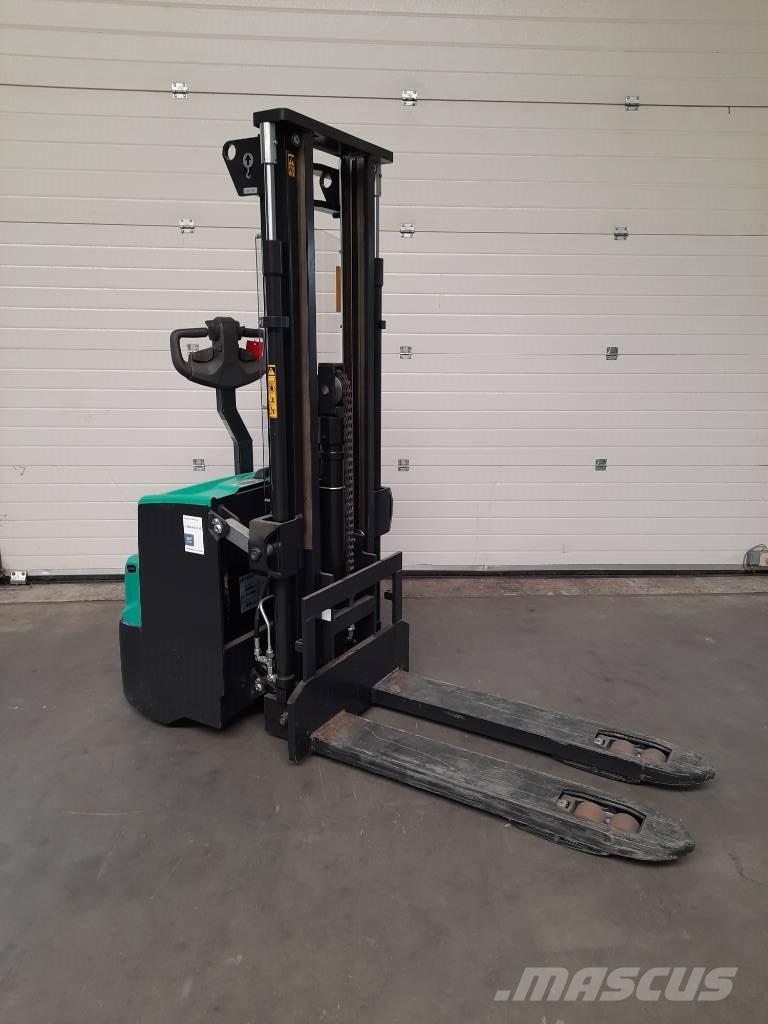 Mitsubishi SBP12N3I Transpaleta manuala