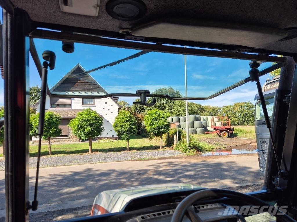 Steyr 968 Tractoare