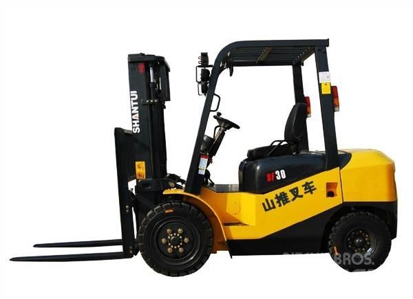Shantui SF30 Utilaje construcții - Altele