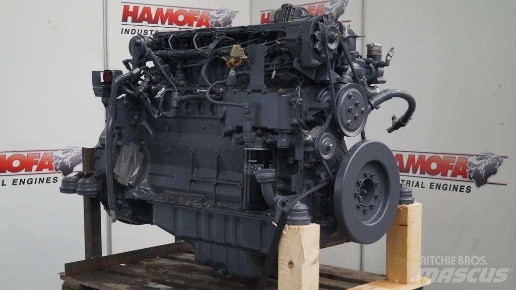 Deutz TCD2013L06 2V Motoare