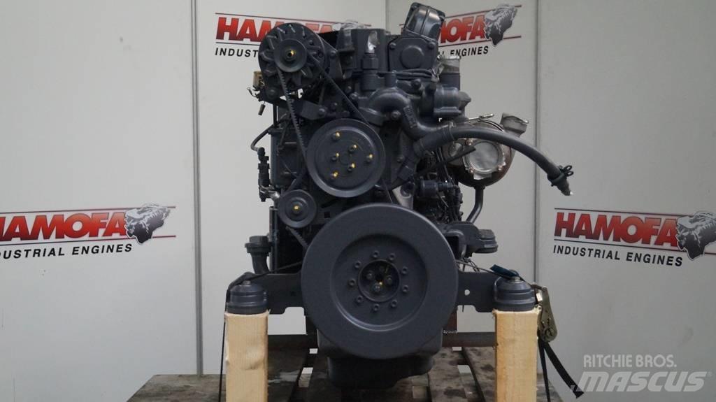 Deutz TCD2013L06 2V Motoare