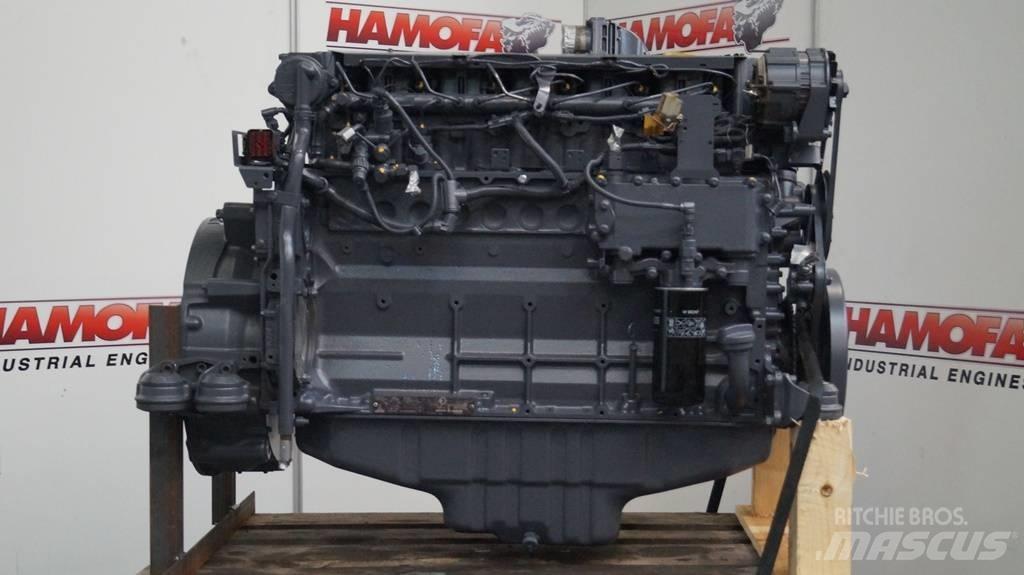 Deutz TCD2013L06 2V Motoare
