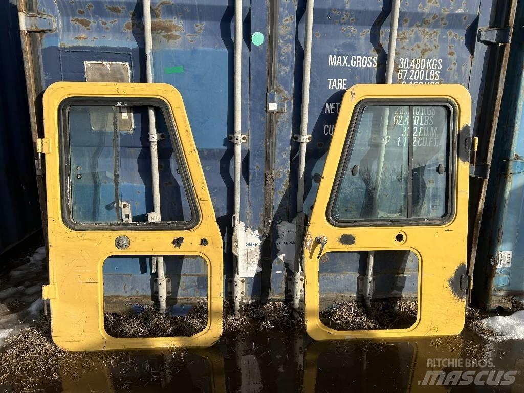 Daewoo G 30 E Strivuitoare-altele