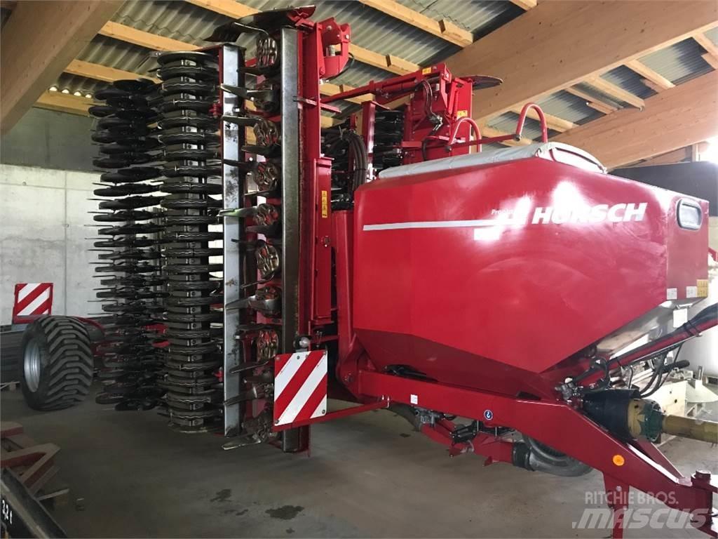 Horsch Pronto 6  KR Semanatoare