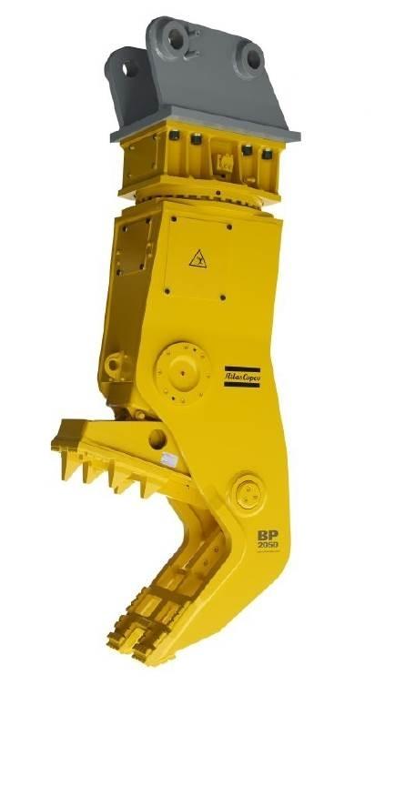 Atlas Copco HB 2500 Ciocane / Concasoare