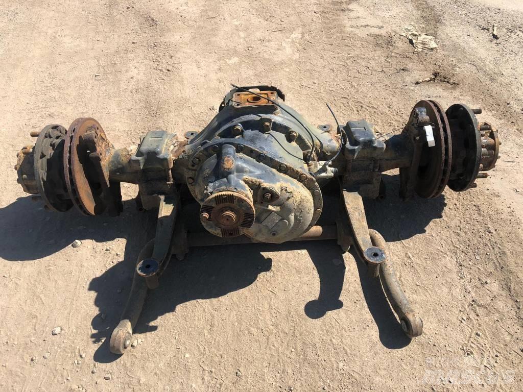 MAN HYD1370-00 Axe