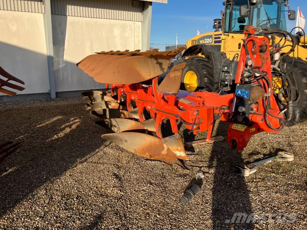 Kuhn Vari-Master 183 Pluguri reversibile