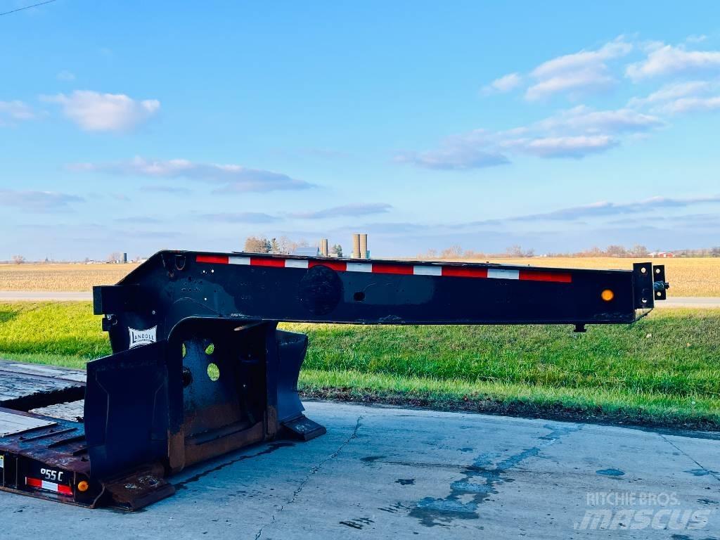 Landoll RGN Incarcator agabaritic