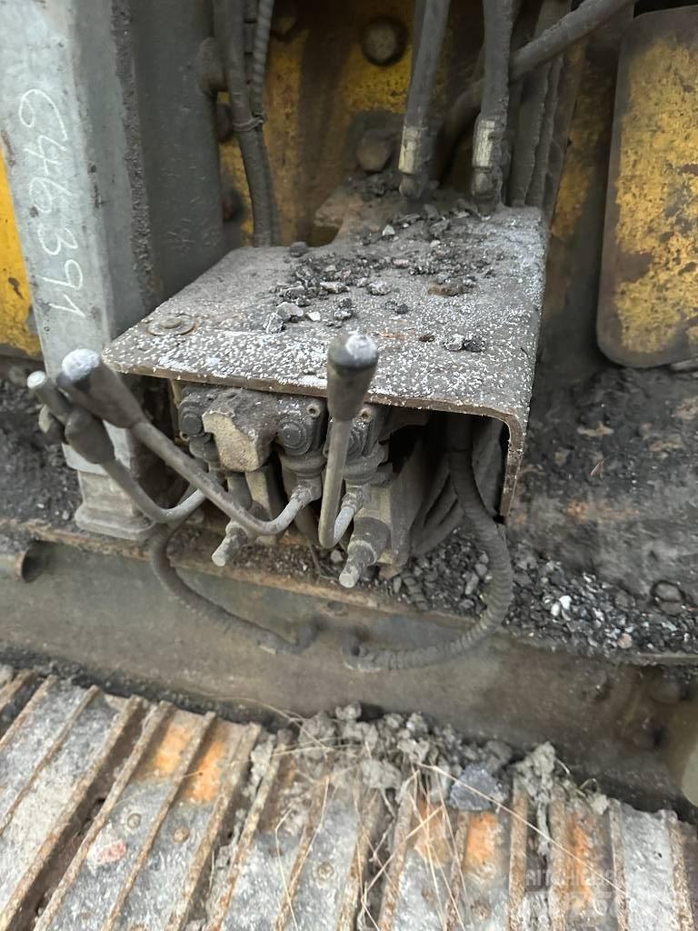 Keestrack R3 Concasoare