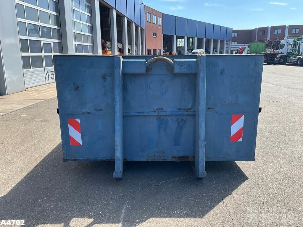  Container 7,5 m³ Containere speciale