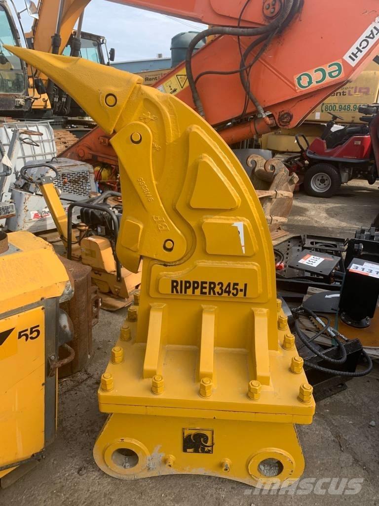  Ripper 345I Scarificatoare