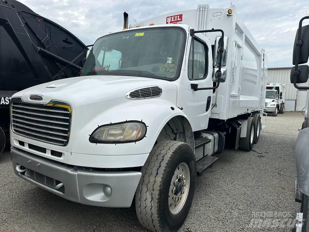 Freightliner M2 Camion de deseuri