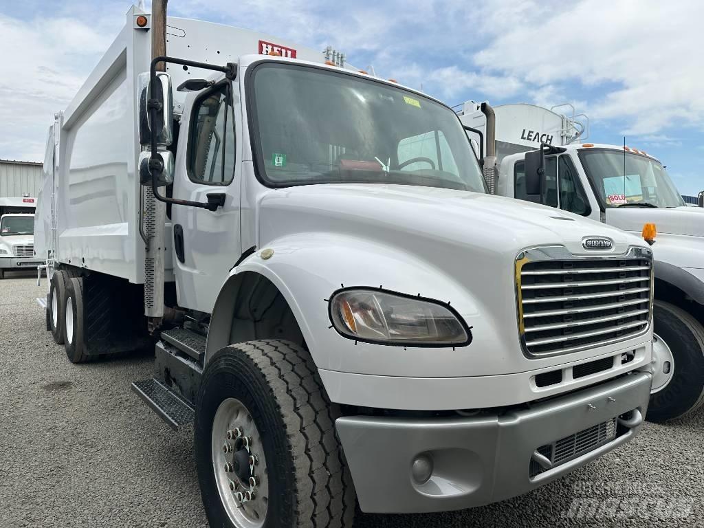 Freightliner M2 Camion de deseuri