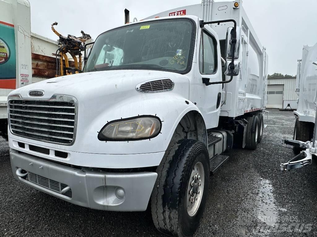 Freightliner M2 Camion de deseuri