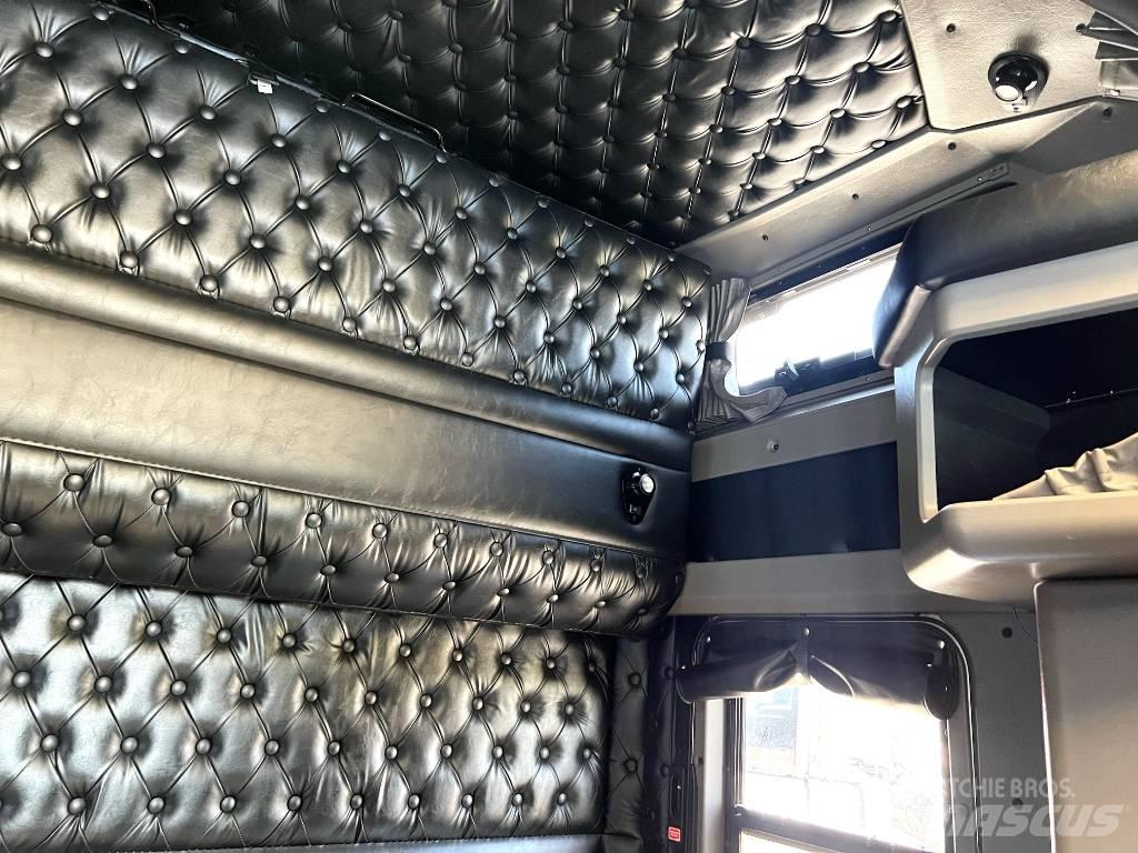 Kenworth W 900 Autotractoare