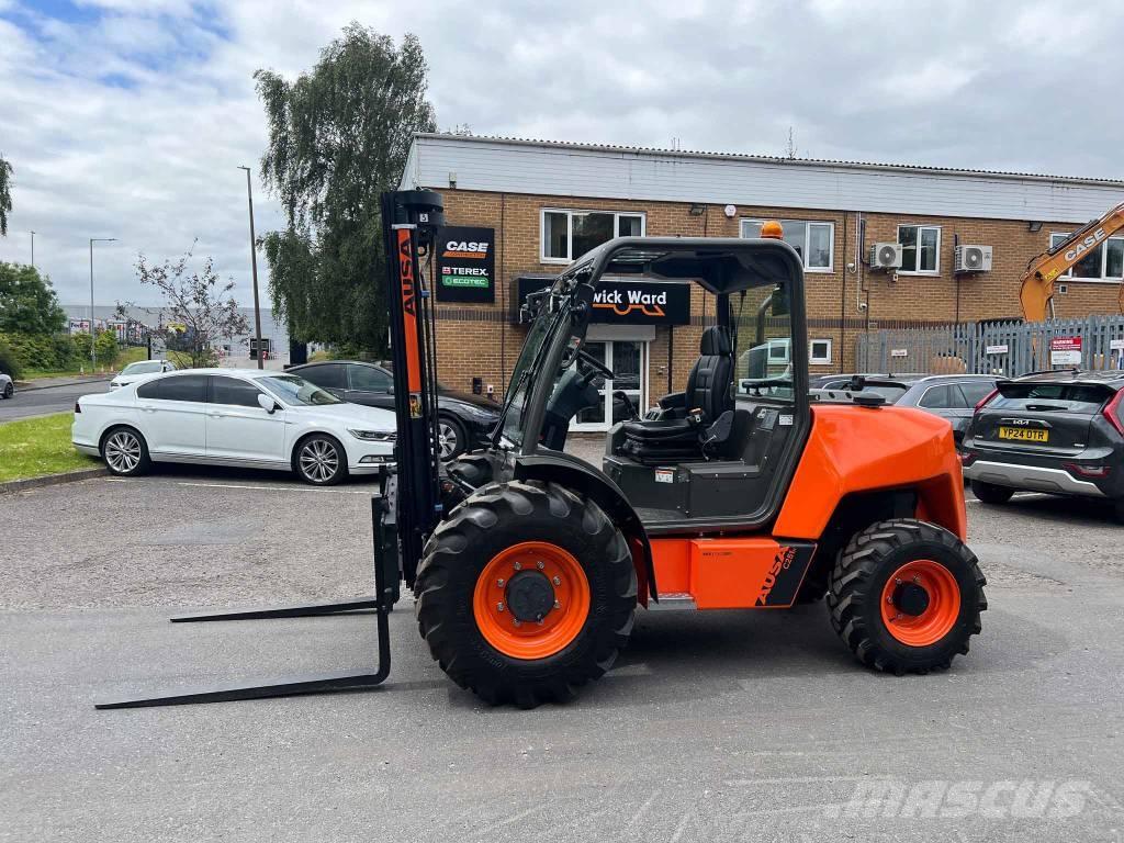 Ausa C 251 H Stivuitor diesel