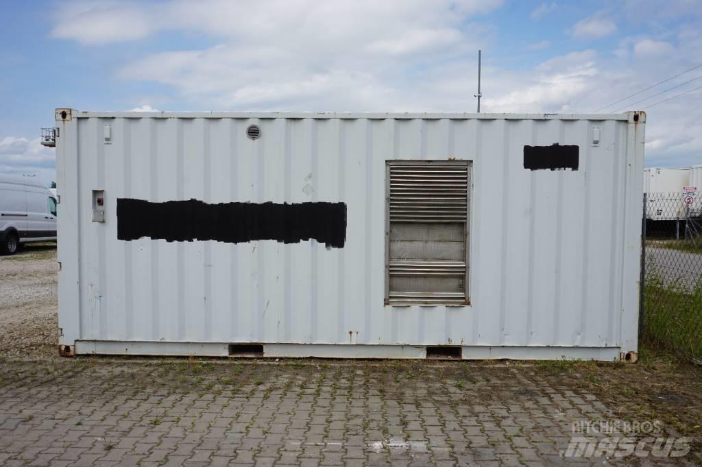 Gesan DZ100 Generatoare Diesel