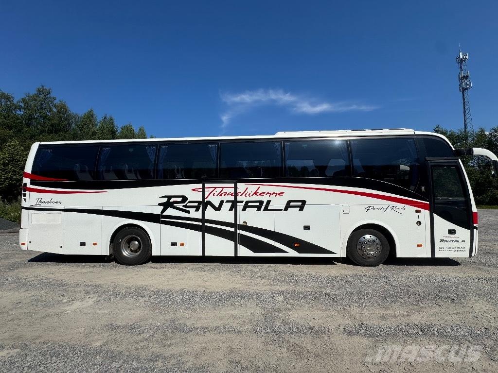 Volvo 9700HD Autobuze de turism