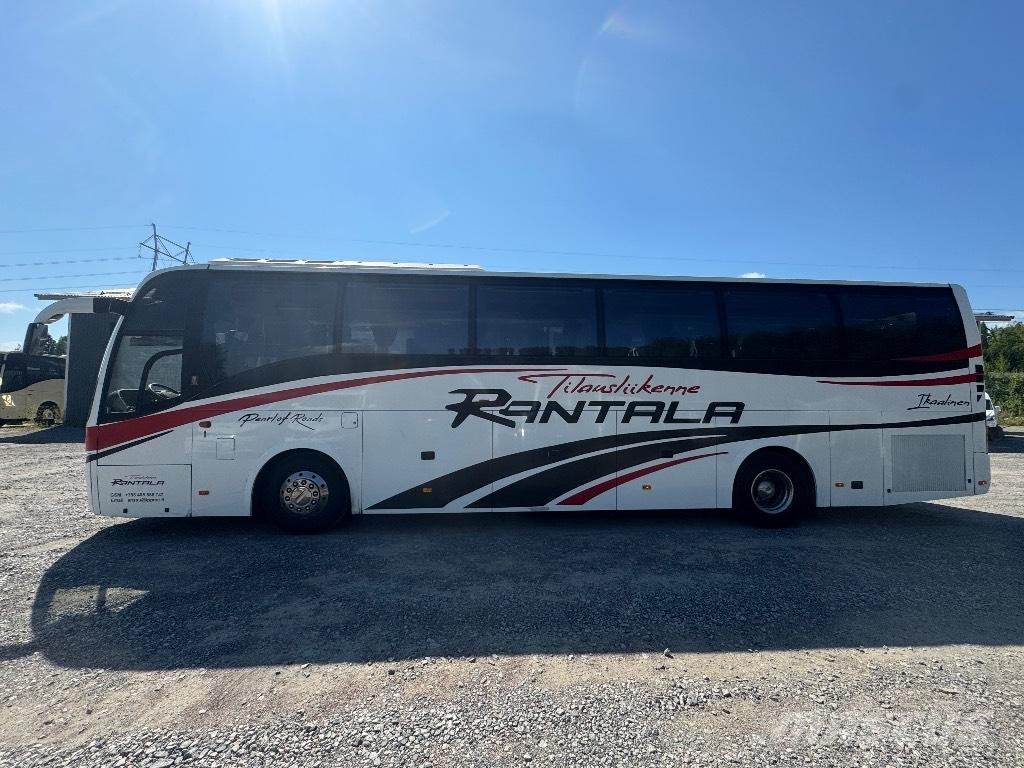 Volvo 9700HD Autobuze de turism