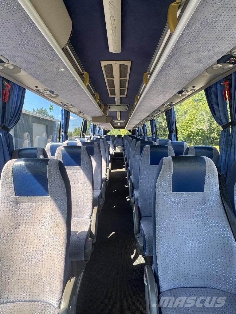 Volvo 9700HD Autobuze de turism