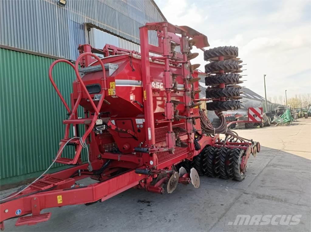 Horsch Pronto 6 DC Perforatoare