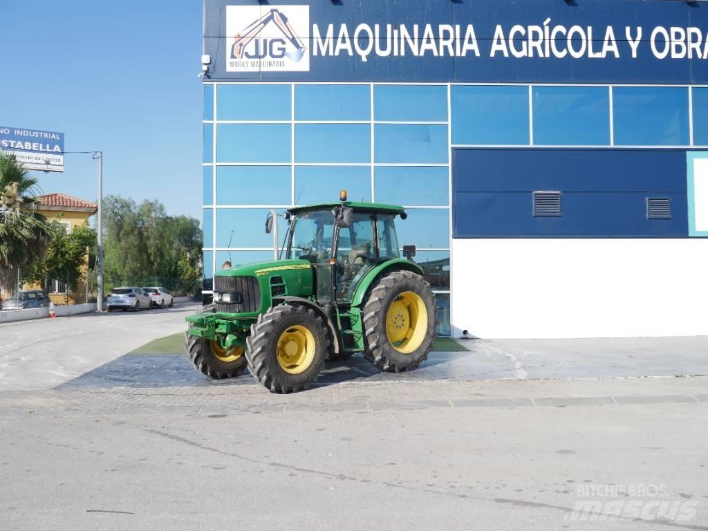 John Deere 6130 D Tractoare